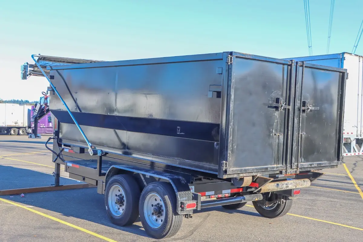 Dumpster Rental services in Moreno Valley, CA